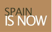 SPAIN IS NOW